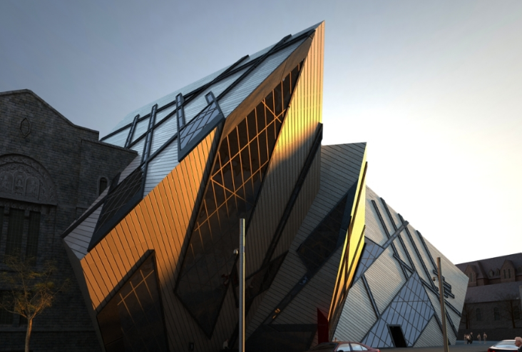 上海施邦|影響幕墻材料成本的主要因素有哪些？