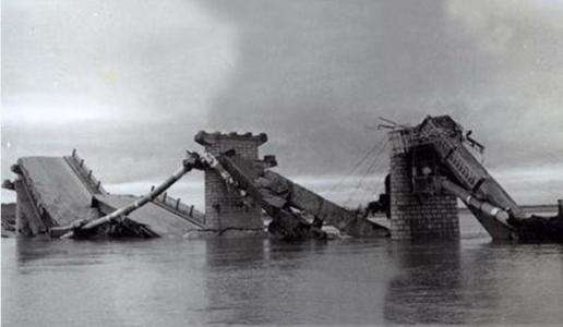 橋梁震損有哪些？橋梁如何抗震加固？