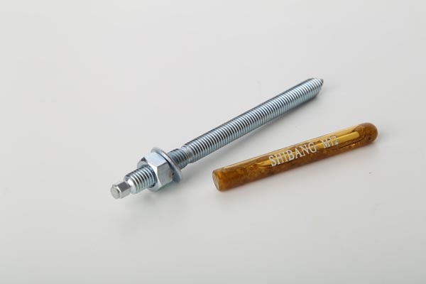 后錨固技術(shù)比較：化學(xué)植筋、粘結(jié)型錨栓、膨脹錨栓