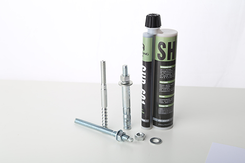 請(qǐng)問：植筋膠多長(zhǎng)時(shí)間凝固？