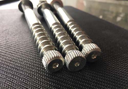 你了解的特殊倒錐型化學(xué)錨栓  為什么與別人的不一樣？