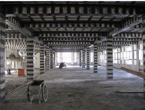 建筑加固工程的那些事，這些知識你是否知道？