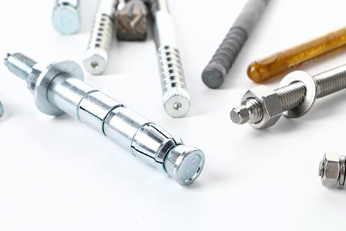 特殊倒錐形錨栓的抗震效果在地震中是否有用？