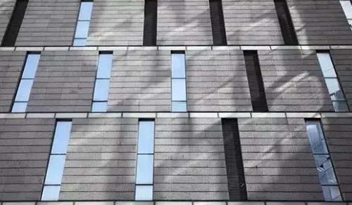 特殊倒錐形定型化學錨栓在幕墻上的應用，你知道嗎？