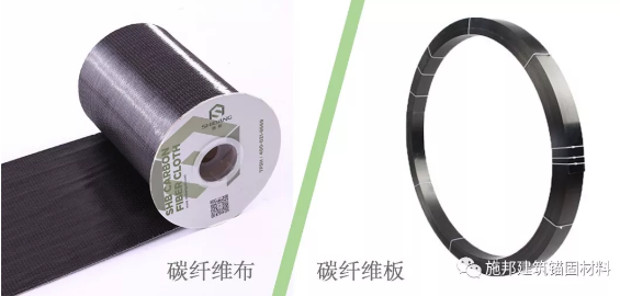 碳纖維布與碳纖維板，二者有何區(qū)別？