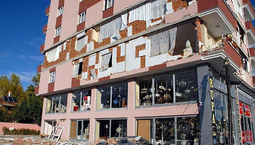 房屋加固加固價格是由加固方法決定嗎？