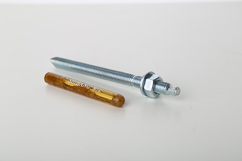 化學錨的了解 你用對了嗎？