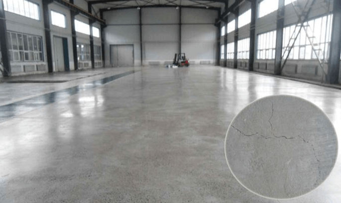 混凝土裂縫修復方案大全，建筑人必看！