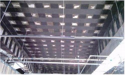 抗震的重要性 碳纖維布增強砌體墻體抗震能力如何？