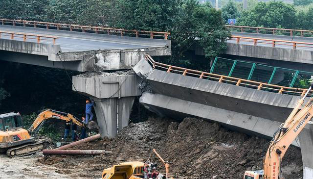 突發(fā)|無錫高架橋側翻，又一悲痛教訓發(fā)生！