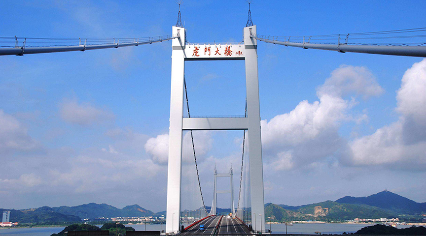 施邦 | 虎門大橋顫動超20小時！專家分析來了