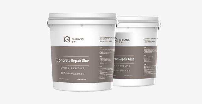 小裂縫不用怕！施邦混凝土裂縫修補膠來幫忙
