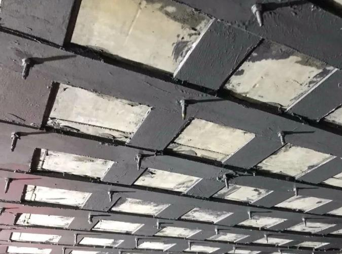 粘鋼加固的鋼板需要有多厚？