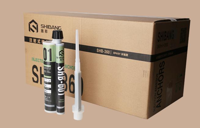 選購(gòu)植筋膠需要考慮的因素有哪些？