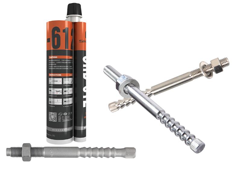 觸變性對植筋膠來說，重要嗎？