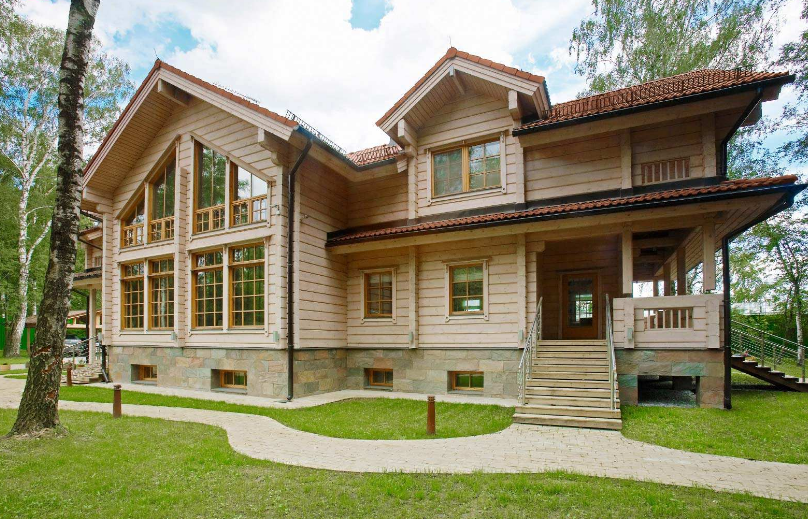 別墅結(jié)構(gòu)改造加固所涉及的內(nèi)容有哪些？