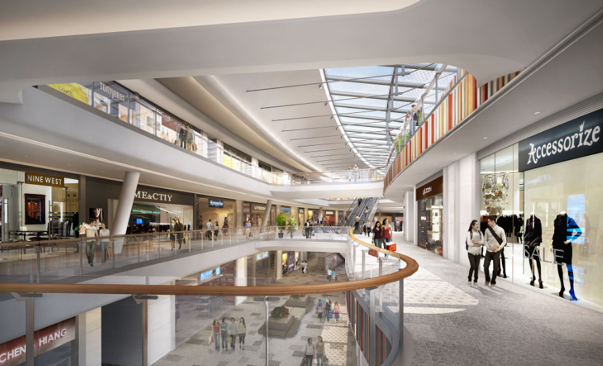 商場加固時需要注意哪幾件事？