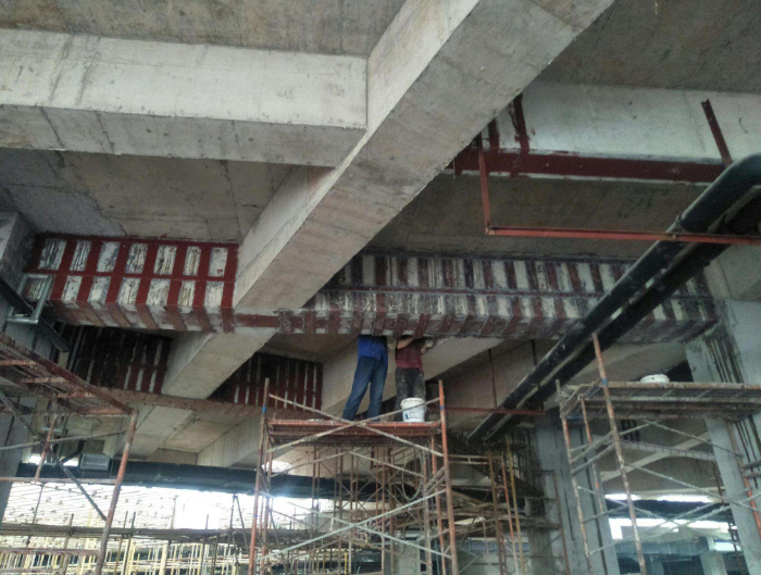 建筑加固方法如何選擇？