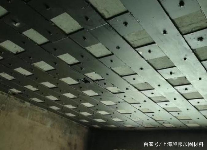 粘貼鋼板與粘貼碳纖維布，誰強(qiáng)誰弱?