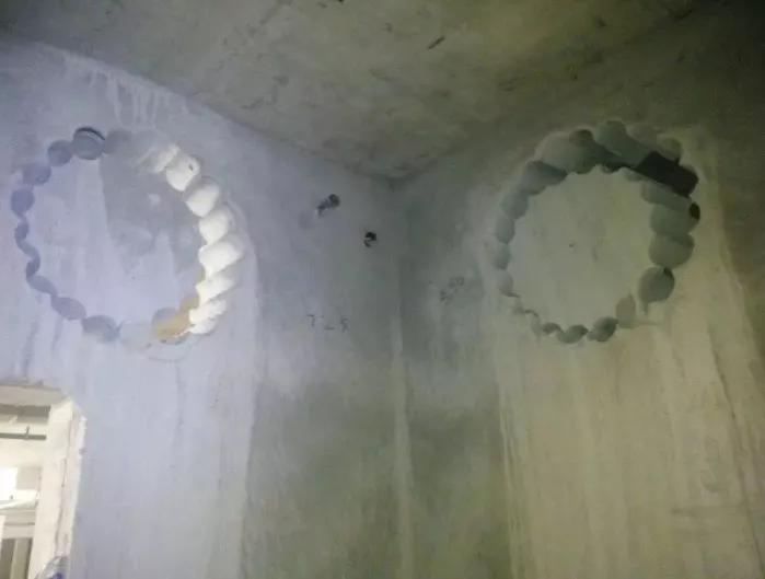 房屋?墻體開(kāi)洞要如何加固？