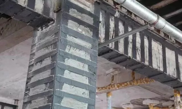 承載力加固與抗震加固，究竟能否相同對(duì)待？