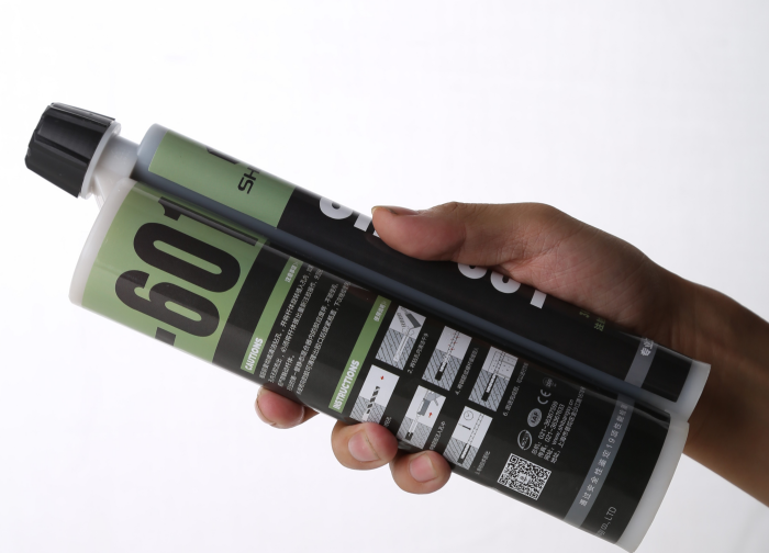 你知道嗎？注射式植筋膠和普通植筋膠差異在哪些方面