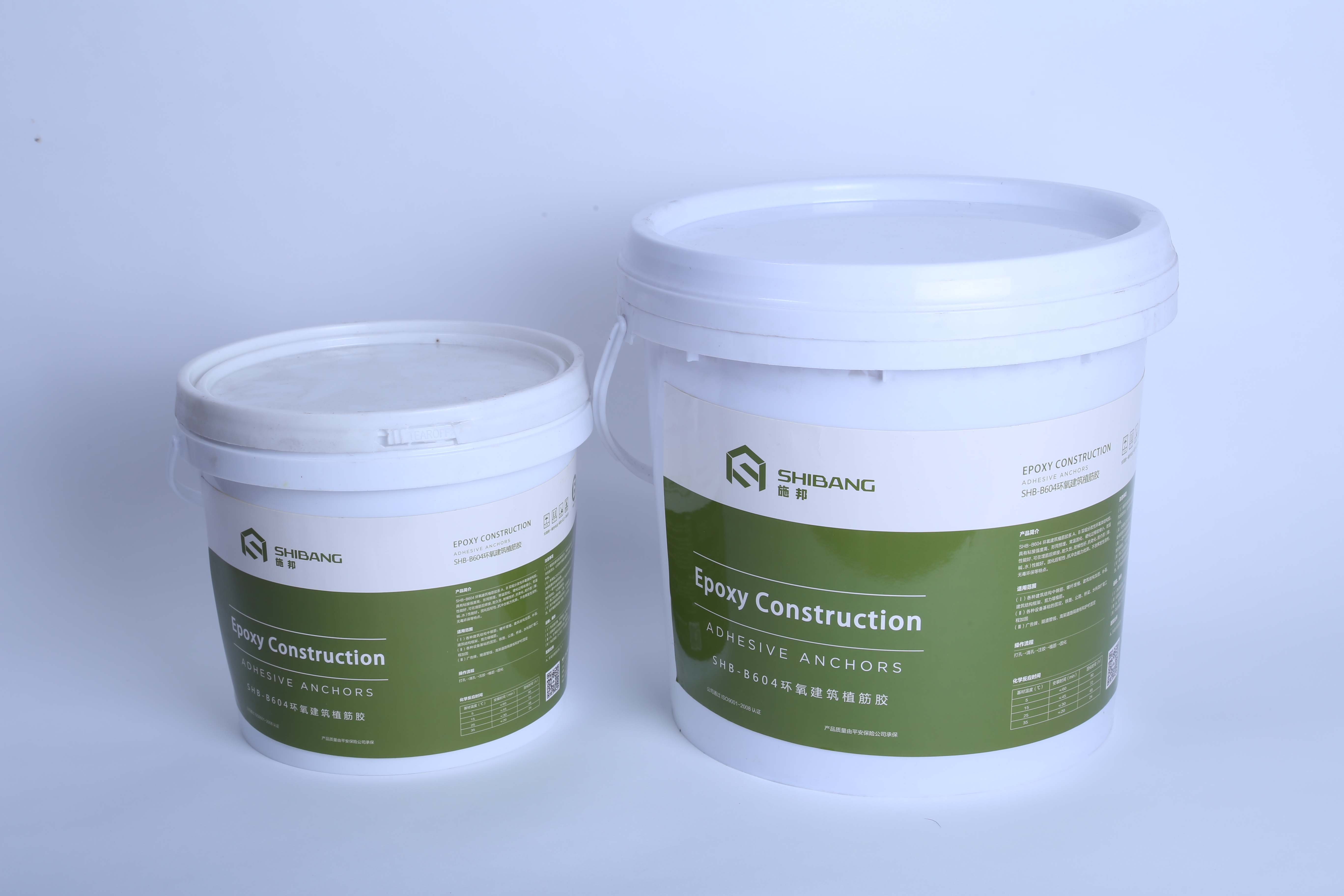 建筑植筋膠十大品牌是哪些？這2項(xiàng)要求滿足好品牌植筋膠