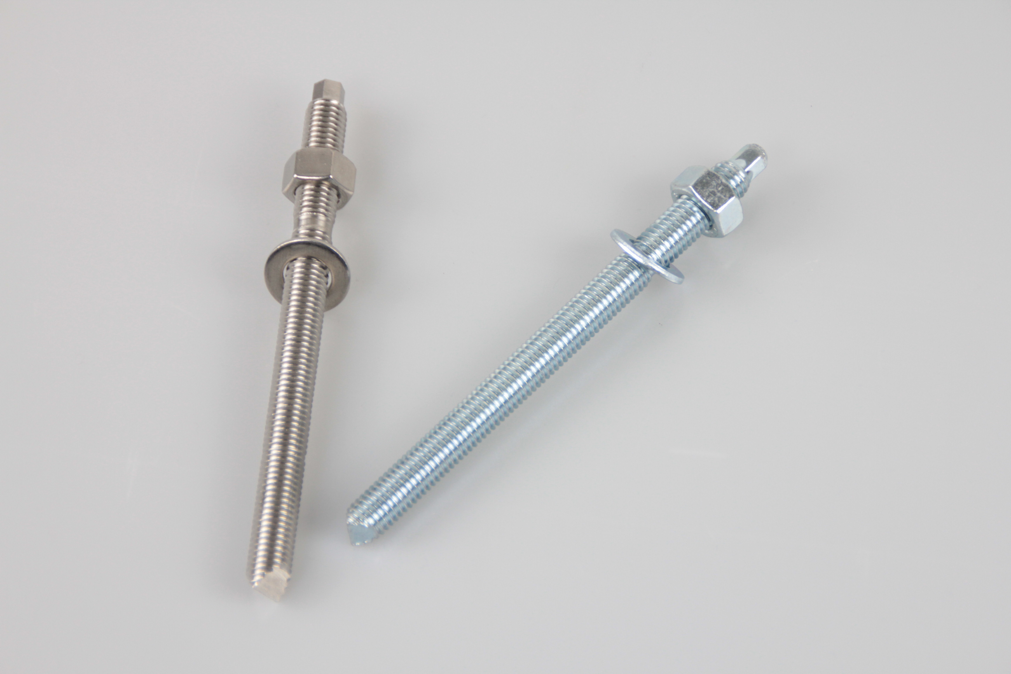 一文詳解：定型錨栓的那些故事！