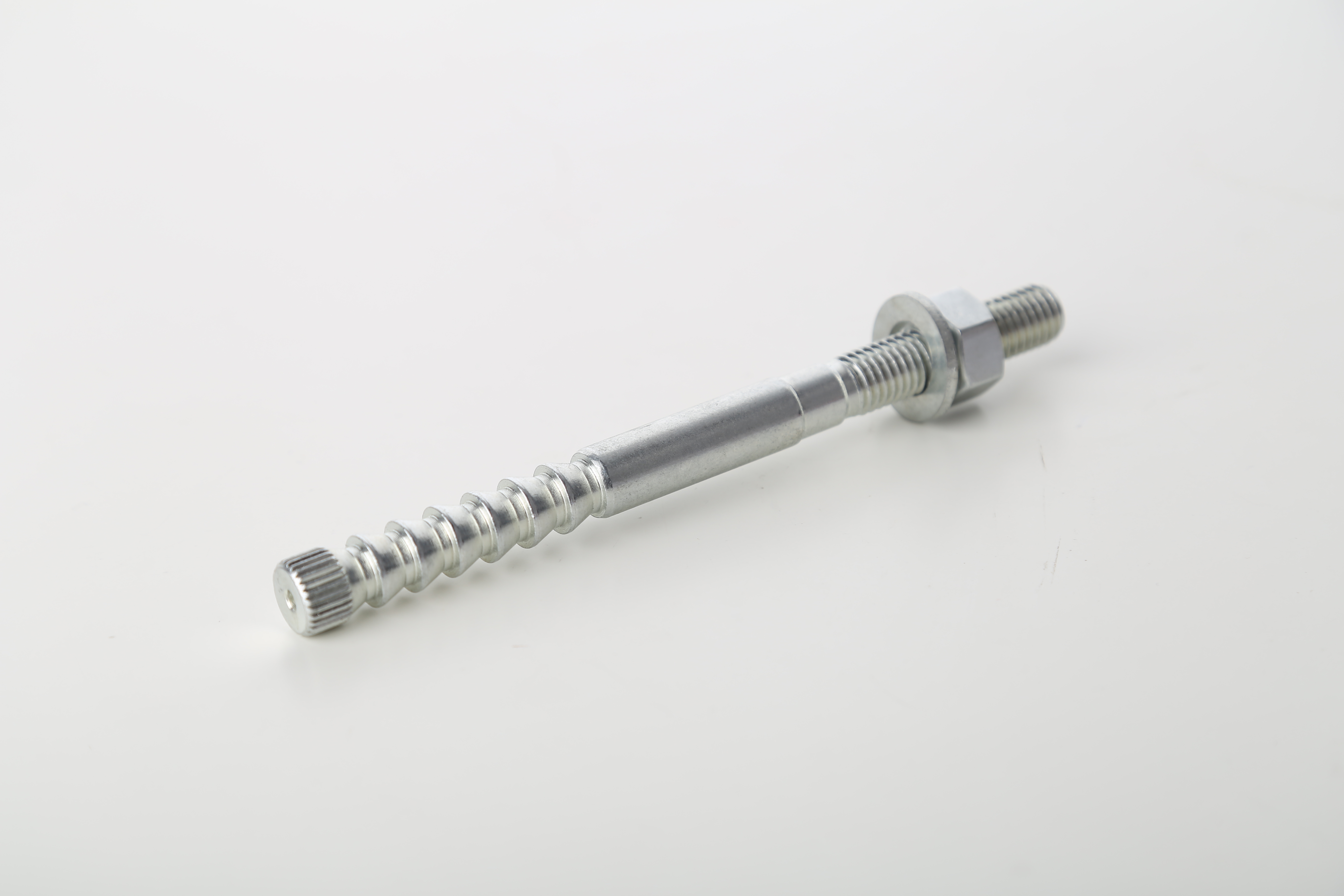 怎樣來看，定型化學(xué)錨栓的安裝是否有影響？