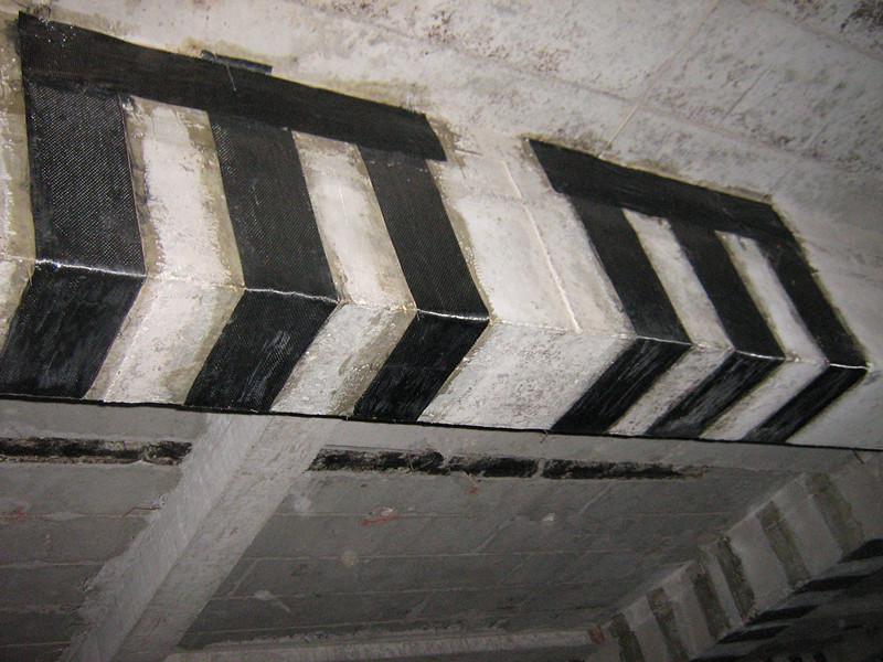 框架梁柱結(jié)構(gòu)：應(yīng)該采用什么加固方法進(jìn)行加固？