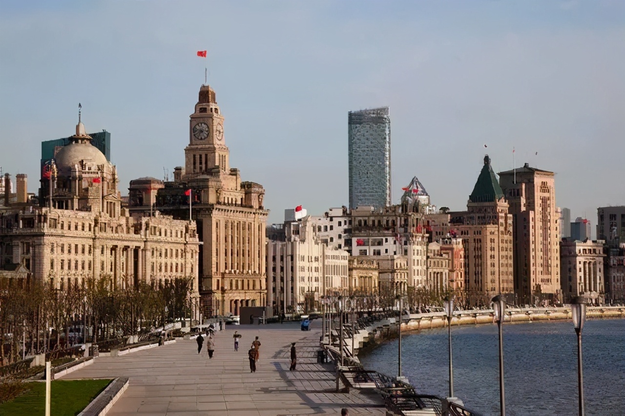 城市有溫度，建筑可閱讀！現(xiàn)代城市中老建筑的歷史文化價(jià)值