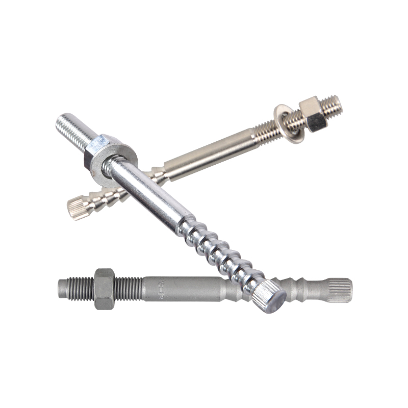 怎樣找到好品質(zhì)的定型錨栓？這5個要素是重點