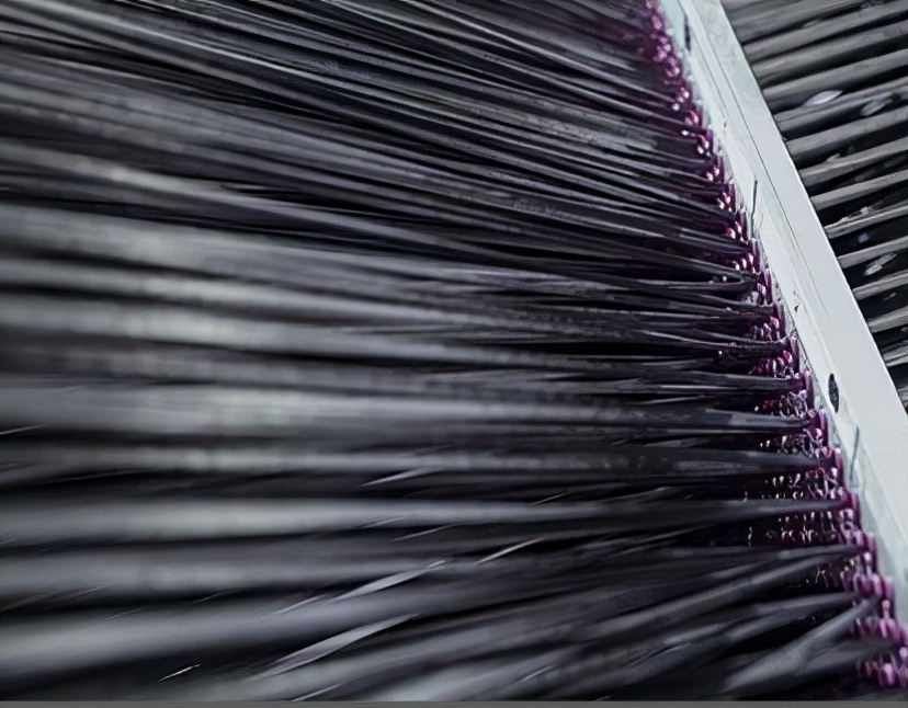 一文帶您了解：碳纖維布施工流程，和碳纖維布的‘K’是什么意思？