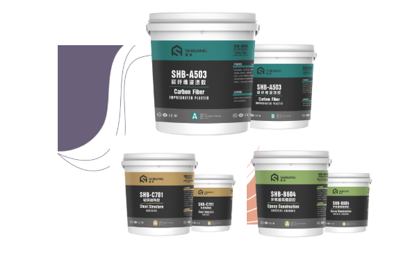 超詳細(xì)介紹：什么是環(huán)氧樹脂結(jié)構(gòu)膠？