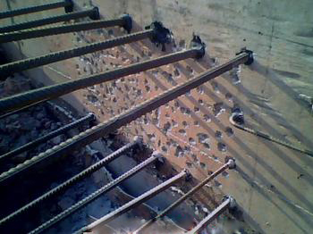 影響植筋膠加固的性能5個因素，你都知道嗎？