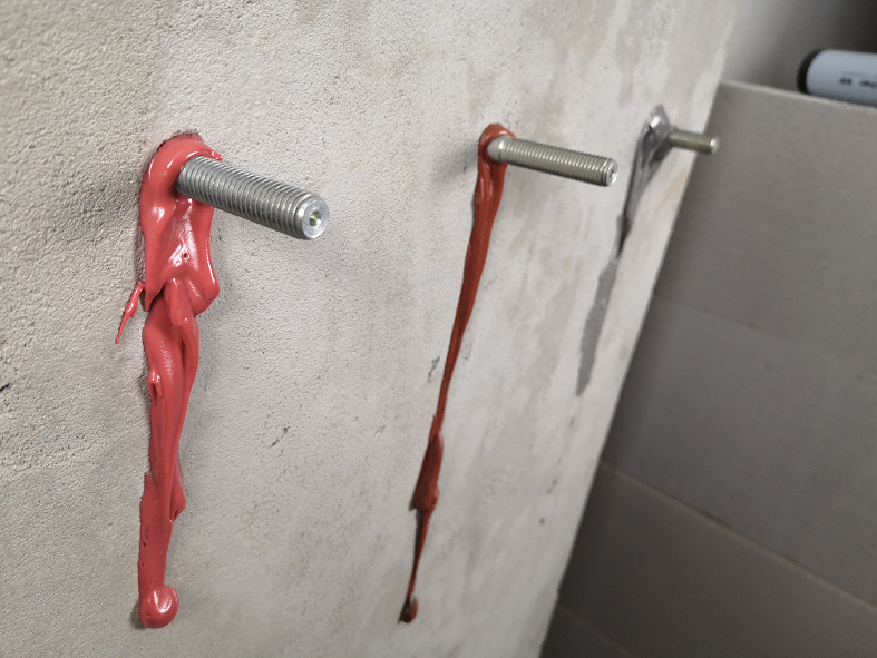 植筋膠加固注意這幾點(diǎn)操作細(xì)節(jié)，小問題靠邊站！