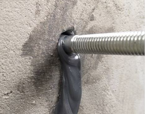 淺談：植筋膠加固過程中，這些痛點(diǎn)進(jìn)行深入剖析