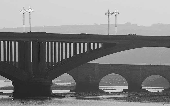 植筋膠加固技術(shù)在改造舊橋時(shí)有哪些優(yōu)勢(shì)？要的答案來(lái)了