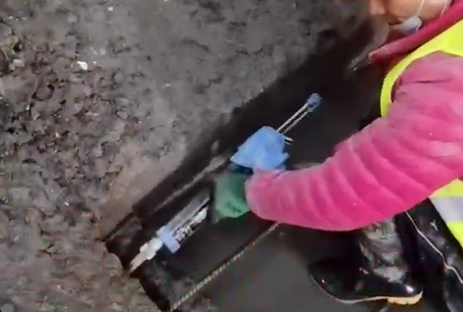 聊聊：為什么混凝土建筑加固很多人選擇植筋加固技術？