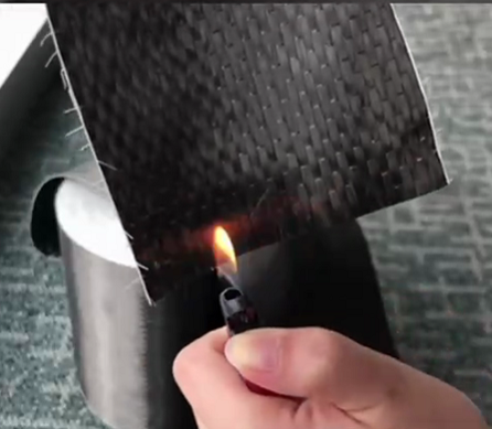 真金需要火來煉，好碳纖維布亦是如此！