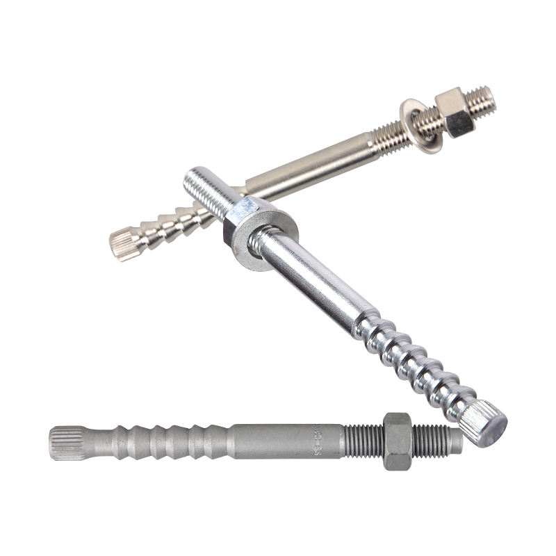 快來看看你心目中的特殊倒錐形錨栓怎么樣？