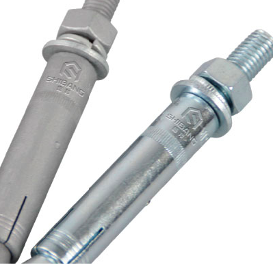 選擇后擴底錨栓看等級是否越高就越好？怎樣選才是正確的？