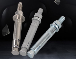 如何挑選機械錨栓的螺桿材質？這幾點知識你要懂