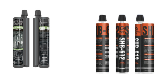 環(huán)氧建筑植筋膠與高強(qiáng)建筑植筋膠區(qū)別在哪里？