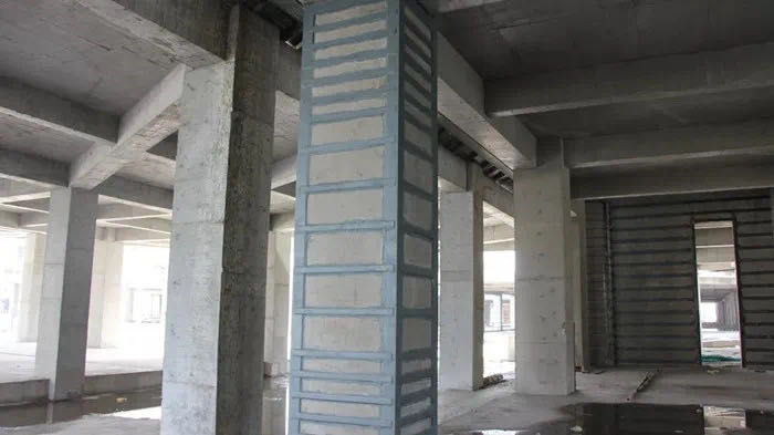 加固小知識：粘鋼加固中的優(yōu)勢和缺點(diǎn)都是哪些？