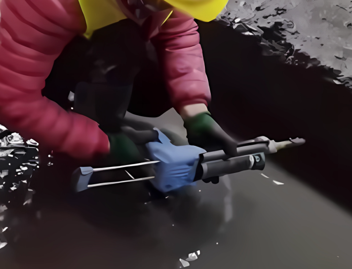 植筋加固為什么要用植筋膠？看完你就明白了！