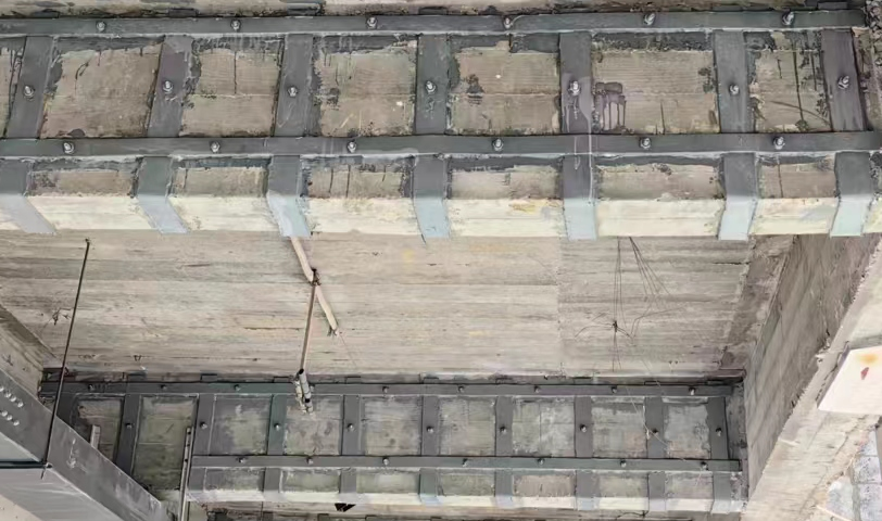 粘鋼加固技術(shù)：從適用范圍到施工細(xì)節(jié)的解讀！