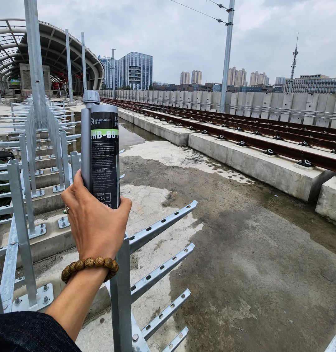 如何提升植筋錨固力？這篇干貨講透了！