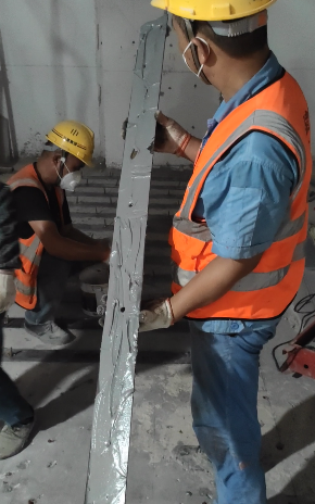 粘鋼膠怎么選？看這里，教你辨別品質(zhì)粘鋼膠