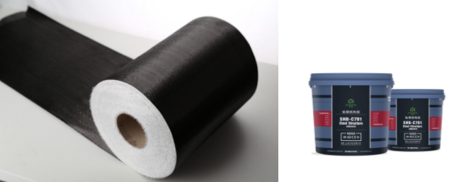 碳纖維布加固vs粘鋼加固誰更勝一籌？